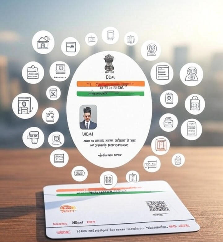 Aadhar Seva Kendra