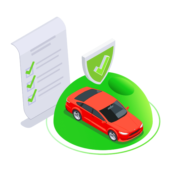 Best & Reliable 2/4 Wheeler Insurance - Shubham Studio