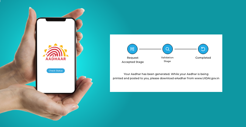 Aadhar Seva Kendra